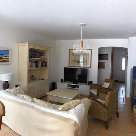 Maison Confortable A 500M De La Plage Avec Wifi, Jardin Et Terrasse - La Tranche-Sur-Mer - Fr-1-22-339 Zewnętrze zdjęcie