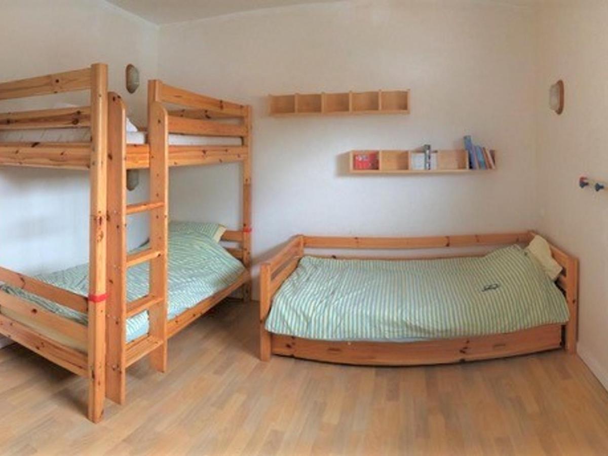 Maison Confortable A 500M De La Plage Avec Wifi, Jardin Et Terrasse - La Tranche-Sur-Mer - Fr-1-22-339 Zewnętrze zdjęcie