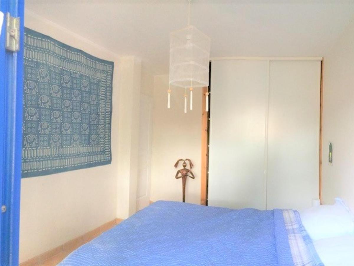 Maison Confortable A 500M De La Plage Avec Wifi, Jardin Et Terrasse - La Tranche-Sur-Mer - Fr-1-22-339 Zewnętrze zdjęcie
