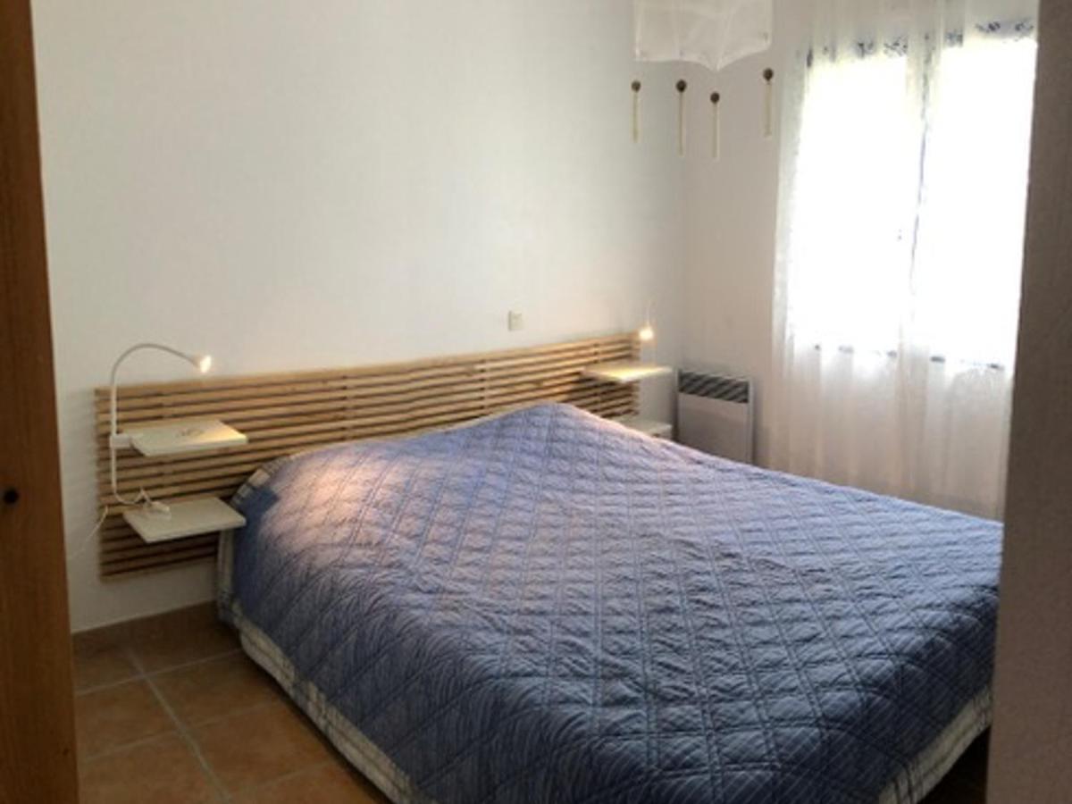 Maison Confortable A 500M De La Plage Avec Wifi, Jardin Et Terrasse - La Tranche-Sur-Mer - Fr-1-22-339 Zewnętrze zdjęcie